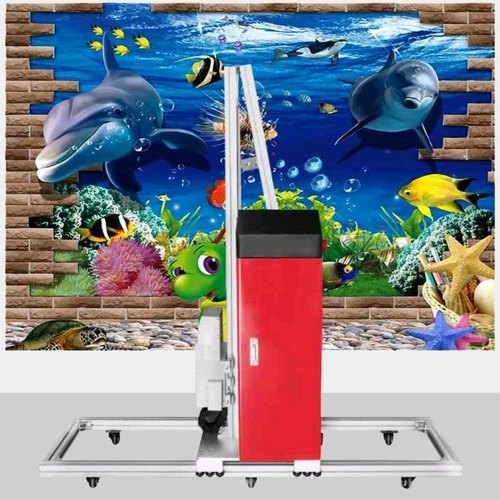 Digital Wall Printing & Mounting