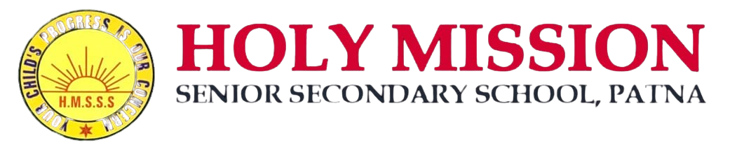 <p>Holy Mission Senior Secondary School (Rajesh Kumar)</p>
